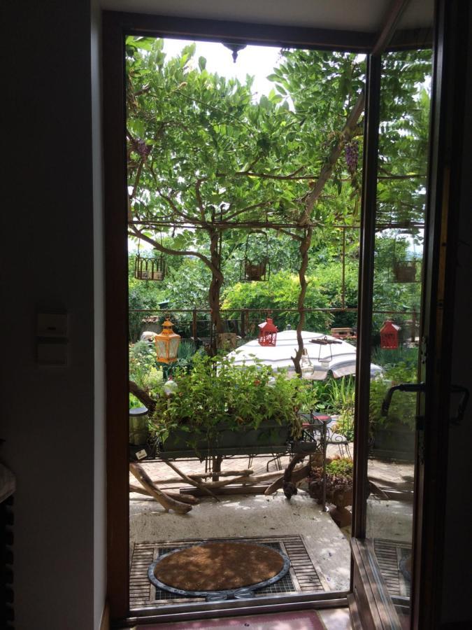 La Maison D'Ivona La Tour de Salvagny Bagian luar foto