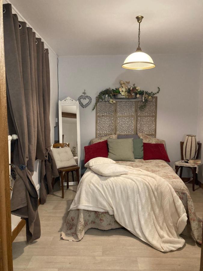 La Maison D'Ivona La Tour de Salvagny Bagian luar foto