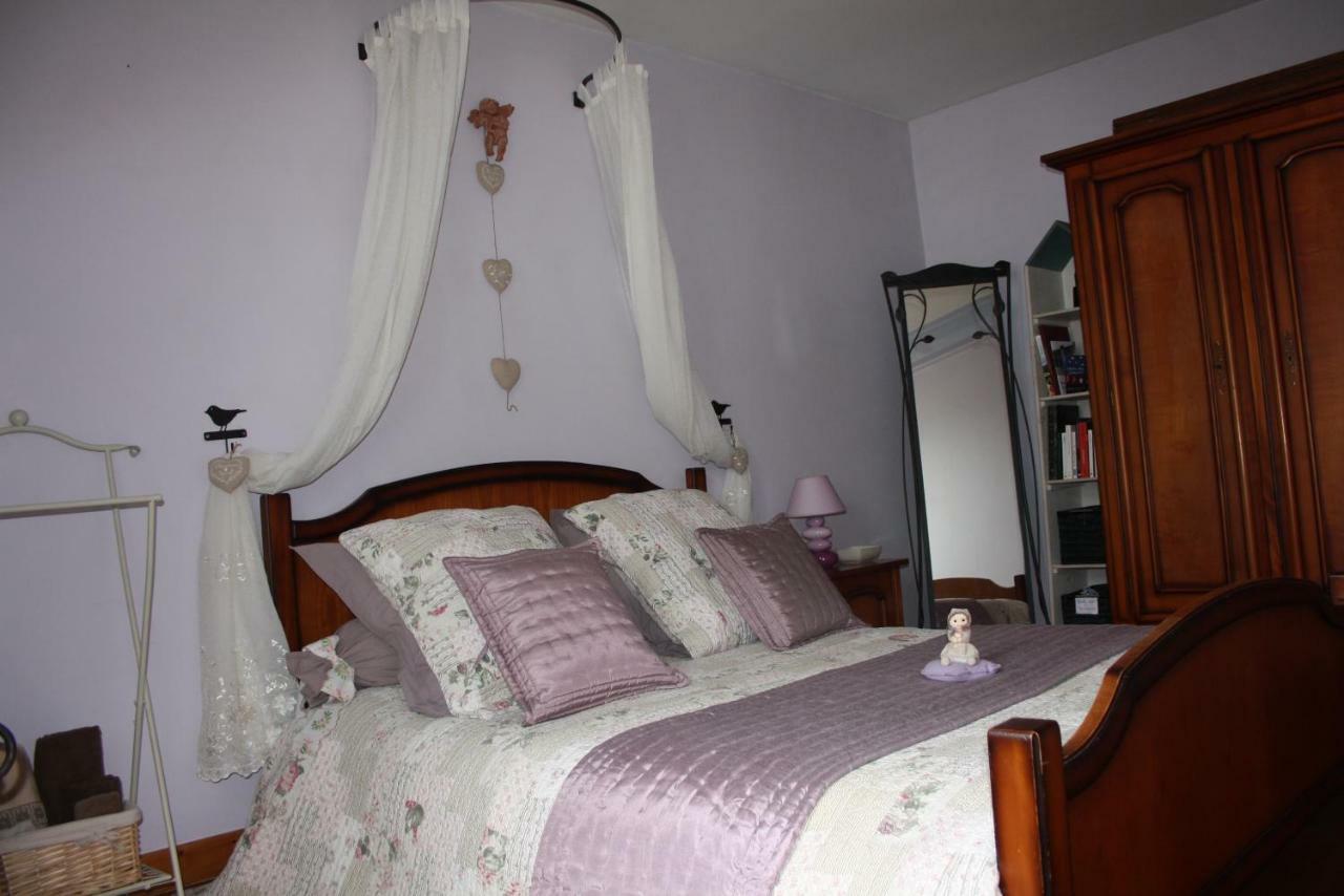 La Maison D'Ivona La Tour de Salvagny Bagian luar foto